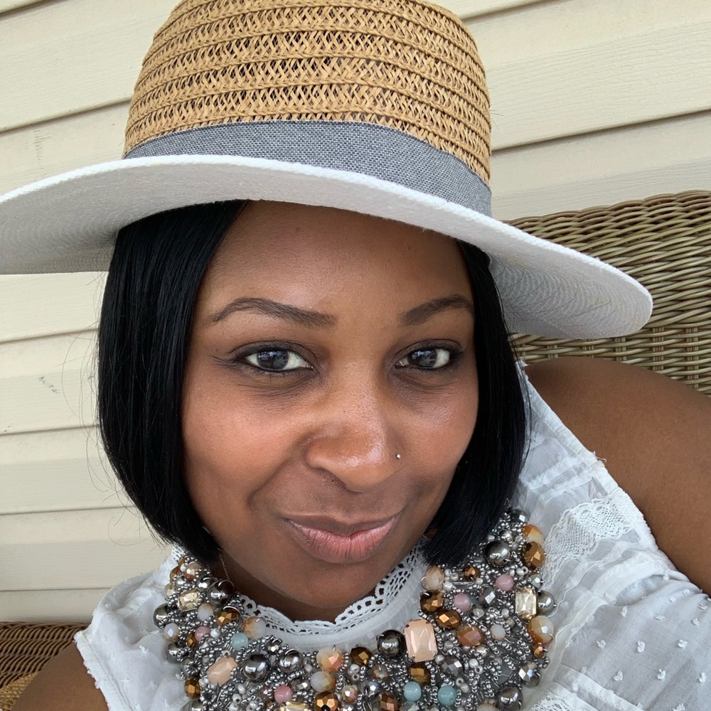 New listing. Please feel free to make me an offer!